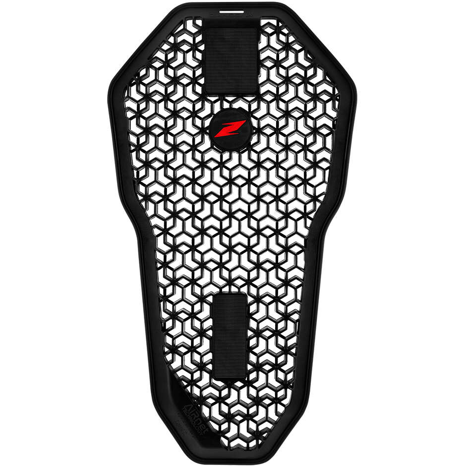 Protezione Schiena Moto Zandonà AIRnet BACK INSERT M - Liv. 2 (257 x 475 mm)