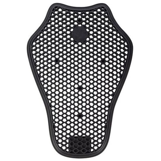 Protezione Schiena Per giacche Flex Alpha Dorsale Liv taglia 3