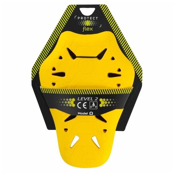 Protezione Schiena Inseribile LS2 Back Protector Livello 2