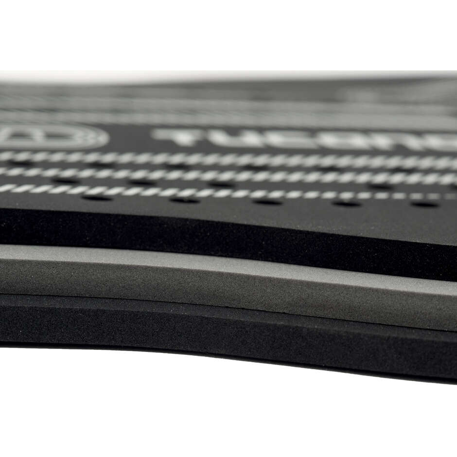 Protezione Schiena Tucano Urbano 8027 AEROSOFT BACK ARMOUR