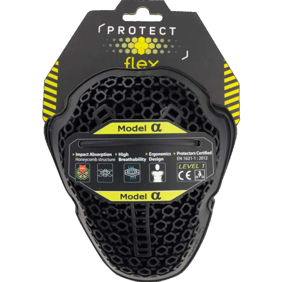 Protezione Spalla Bering Protect Flex Alpha Epaule Tipo A