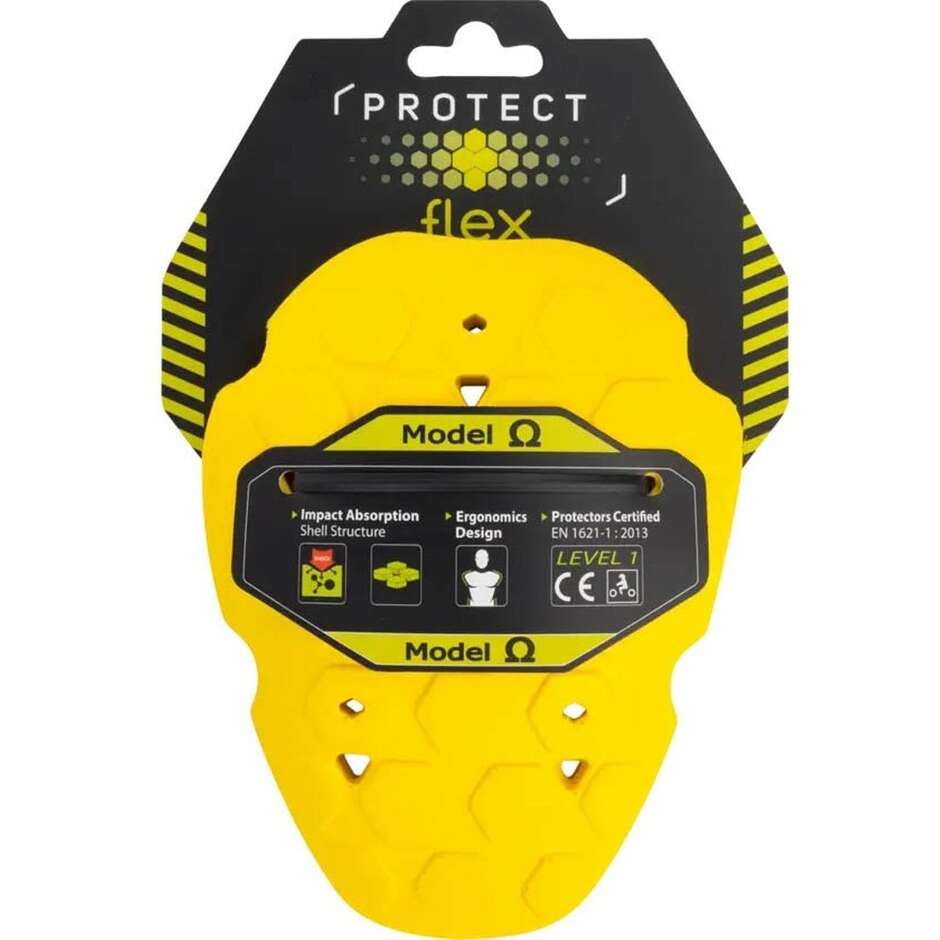 Protezione Spalla Bering Protect Flex Omega Epaule Tipo A