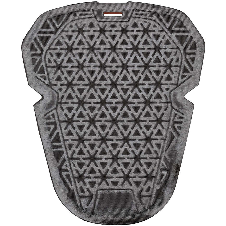 Protezione Spalle/Anche D3O Ghost Held Arancio Nero