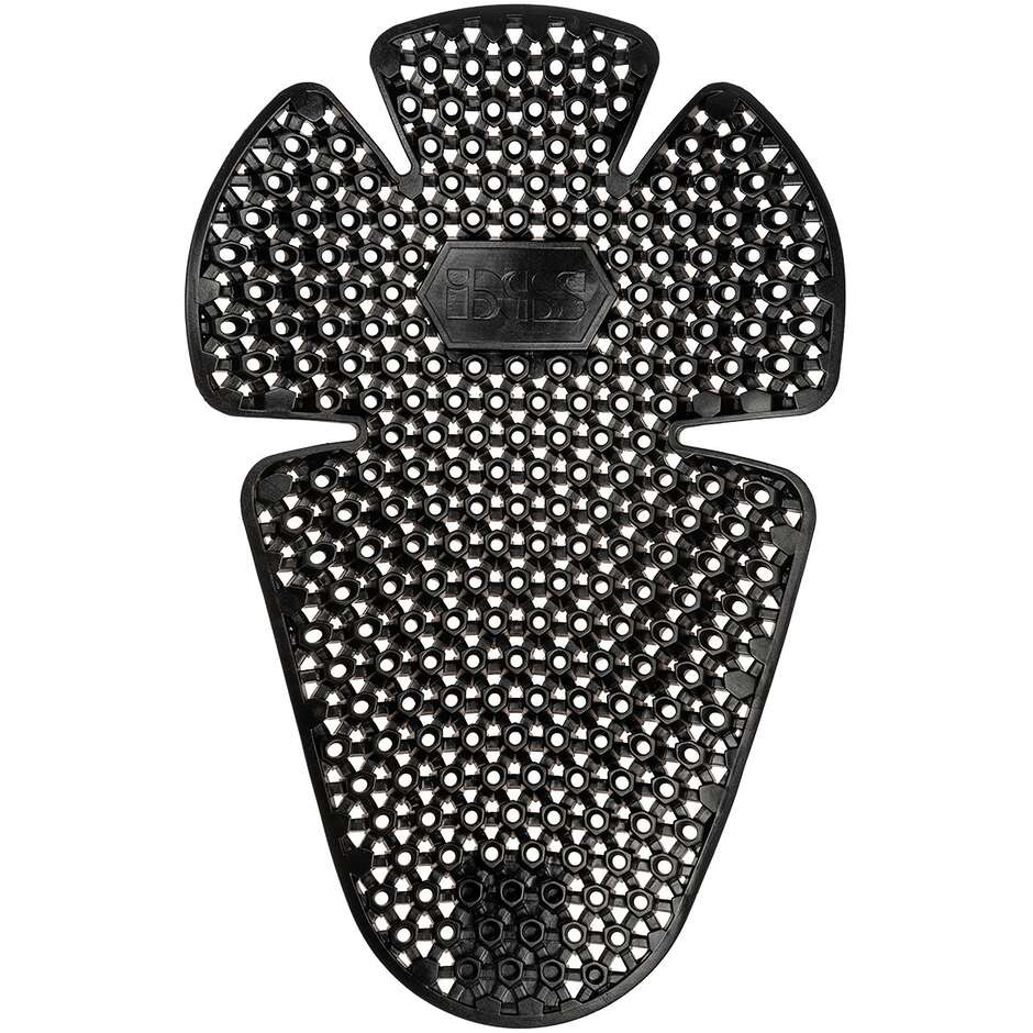 Protezioni Ginocchia Moto iXS Honeycomb (B) L2