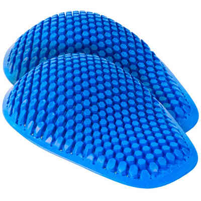 Protezioni Spalle TUCANO URBANO - Livello CE EN 1621-1:2012, Per Motociclisti