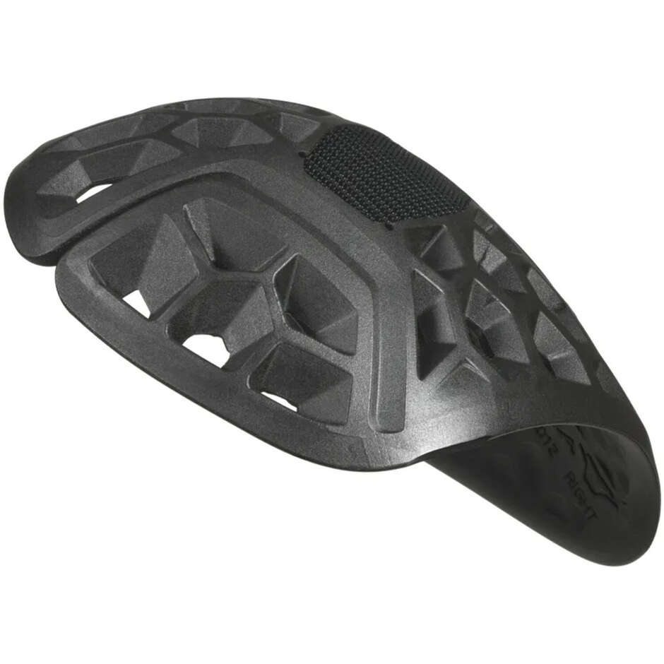 Protezioni Spalle Macna R.I.S.C. livello 1 Type A S02 velcro level 1