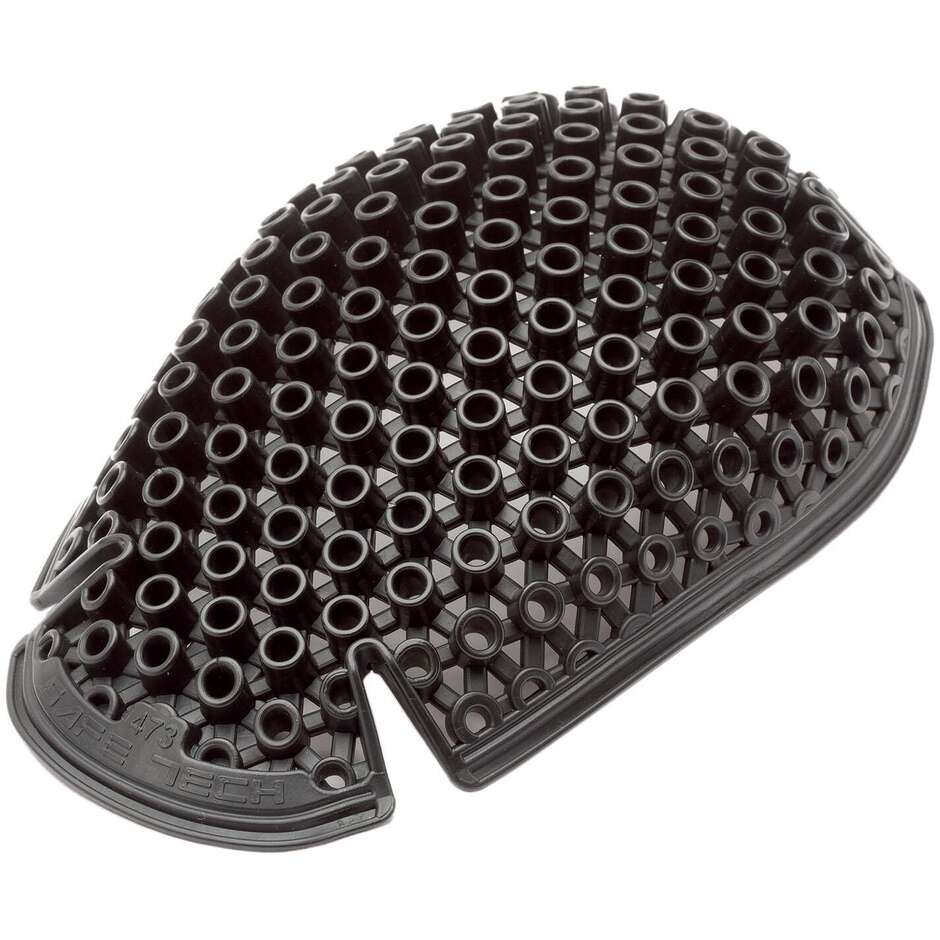 Protezioni Spalle T-ur 8030 EASYFLEX Livello 2