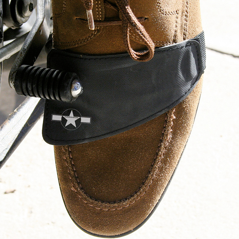 Protège-chaussures moto Harisson SHOES PROTECTOR