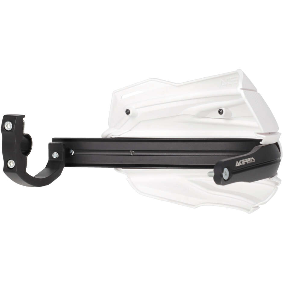 Protège-mains Acerbis ADV TYPE A pour TRIUMPH Tiger 900 RALLY Pro (2024-2026)