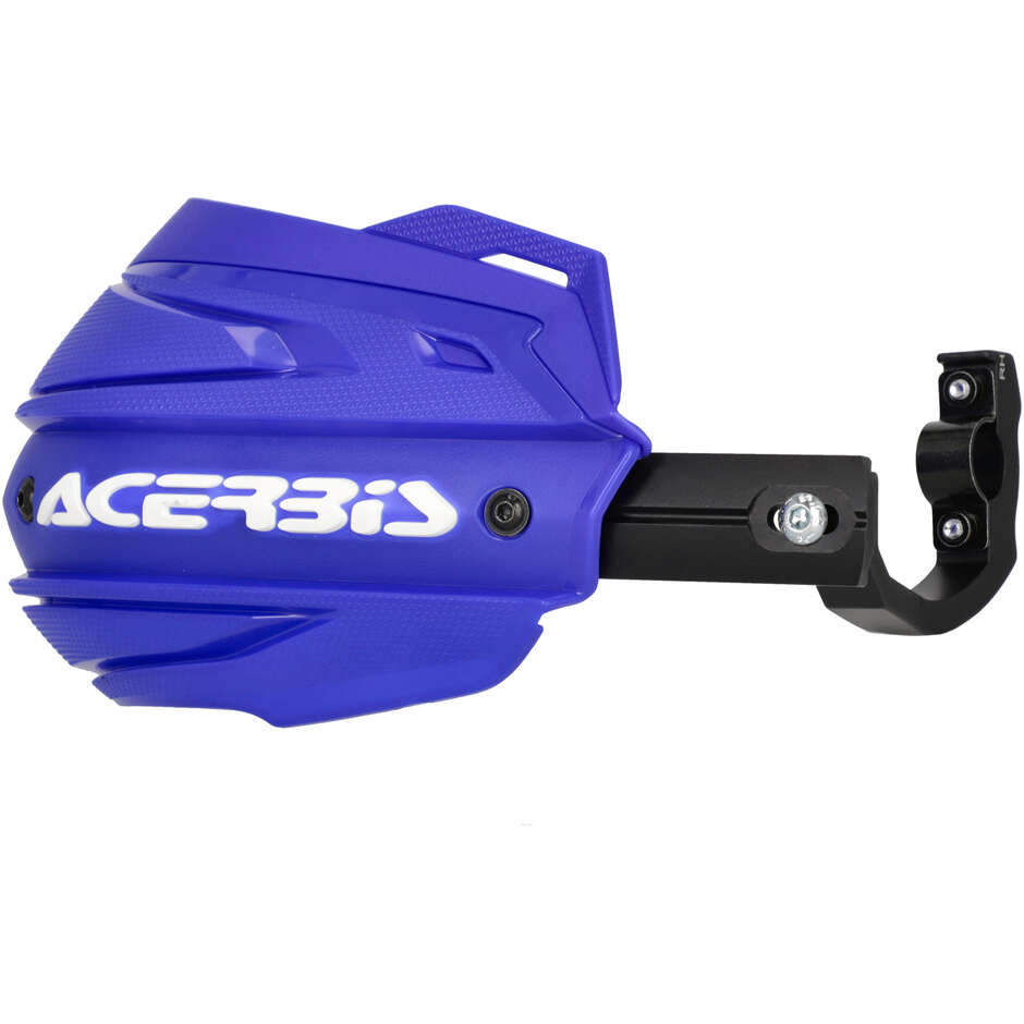 Protège-mains Acerbis ADV TYPE A pour TRIUMPH Tiger 900 RALLY Pro (2024-2026)