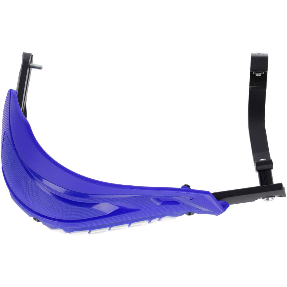 Protège-mains Acerbis ADV TYPE A pour TRIUMPH Tiger 900 RALLY Pro (2024-2026)