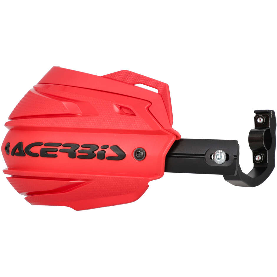 Protège-mains Acerbis ADV TYPE A pour TRIUMPH Tiger 900 RALLY Pro (2024-2026)