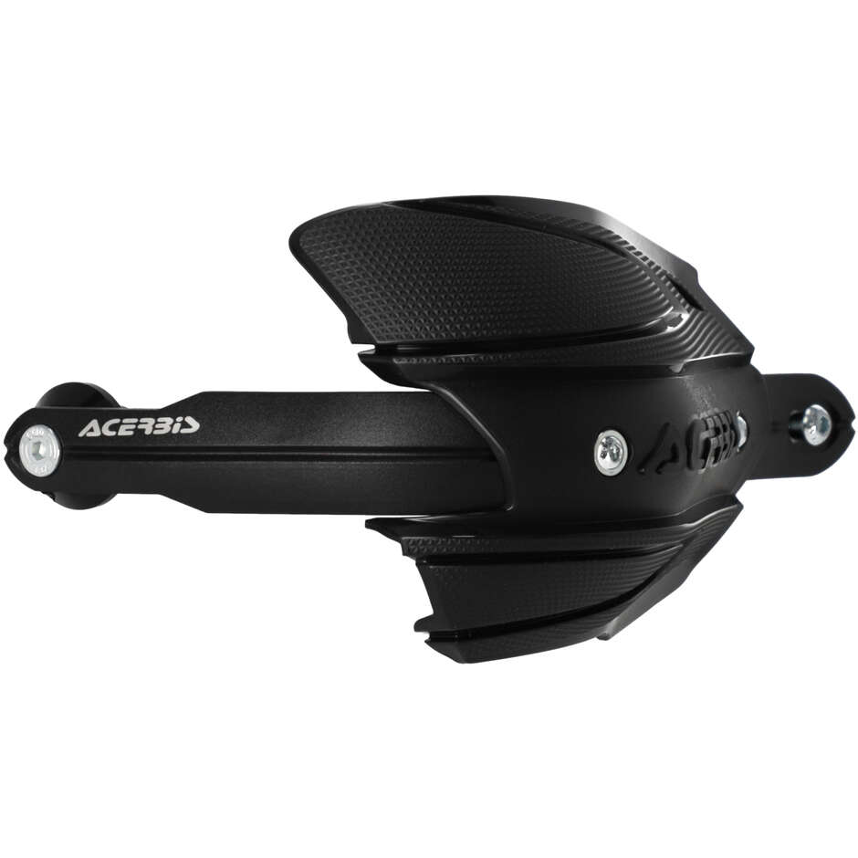 Protège-mains Acerbis ENDURANCE-X Cross Enduro pour YAMAHA Ténére 700 (20-25)