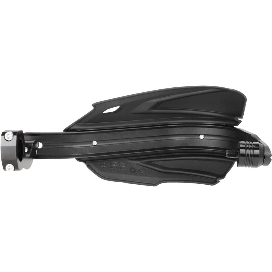 Protège-mains Acerbis ENDURANCE-X spécifiques pour SUZUKI V-Strom 800 DE/1050 SE (2023-2025)
