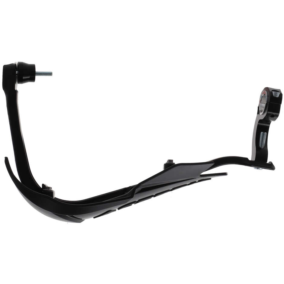 Protège-mains Acerbis X-FACTORY Motocross Enduro spécifiques pour HONDA Transalp (23-25)