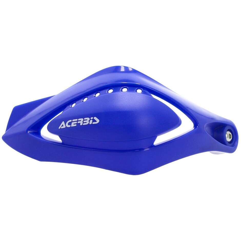 Protège-mains moto ACERBIS ZOOM Bleu