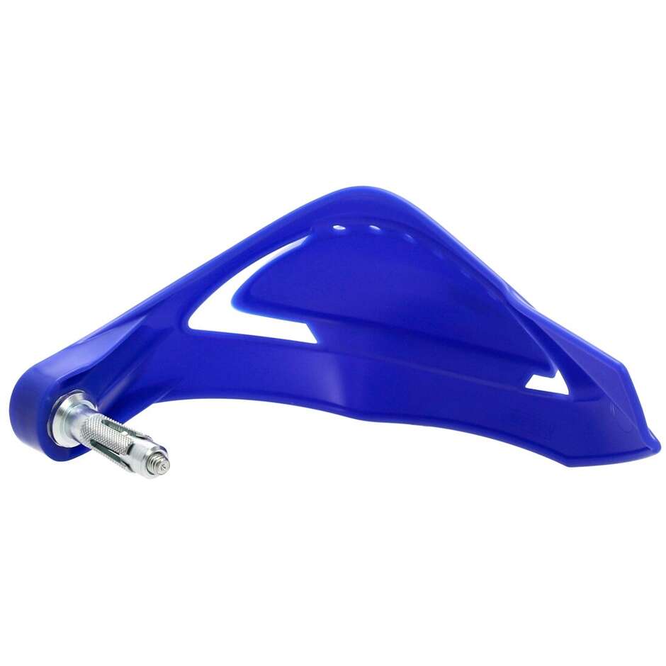 Protège-mains moto ACERBIS ZOOM Bleu