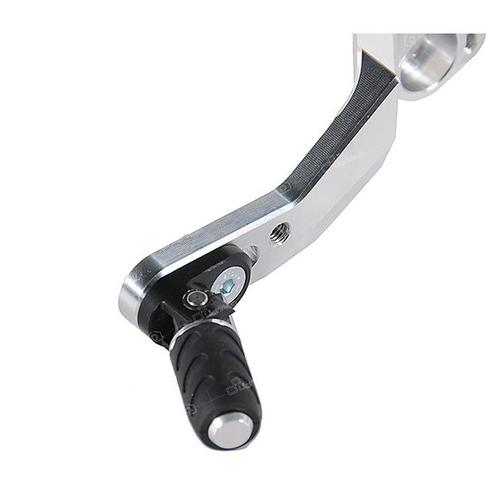Lightech Rftr156 Puntalino Snodato di Ricambio LighTech RFTR156 per Pedane LighTech ...