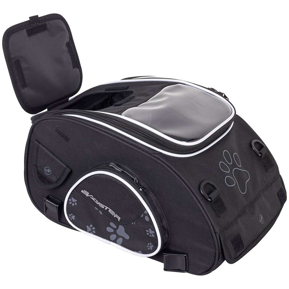 PUPPY SMALL 20 Liter Motorcycle Tank Bag