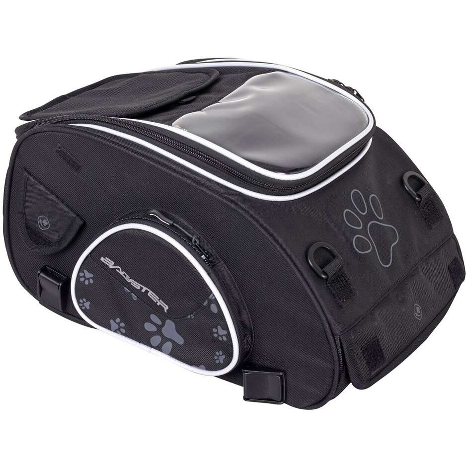 PUPPY SMALL 20 Liter Motorrad-Tankrucksack
