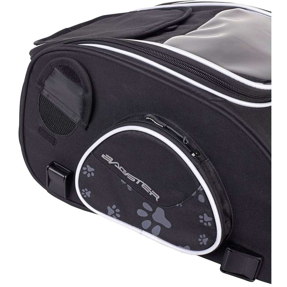 PUPPY SMALL 20 Liter Motorrad-Tankrucksack