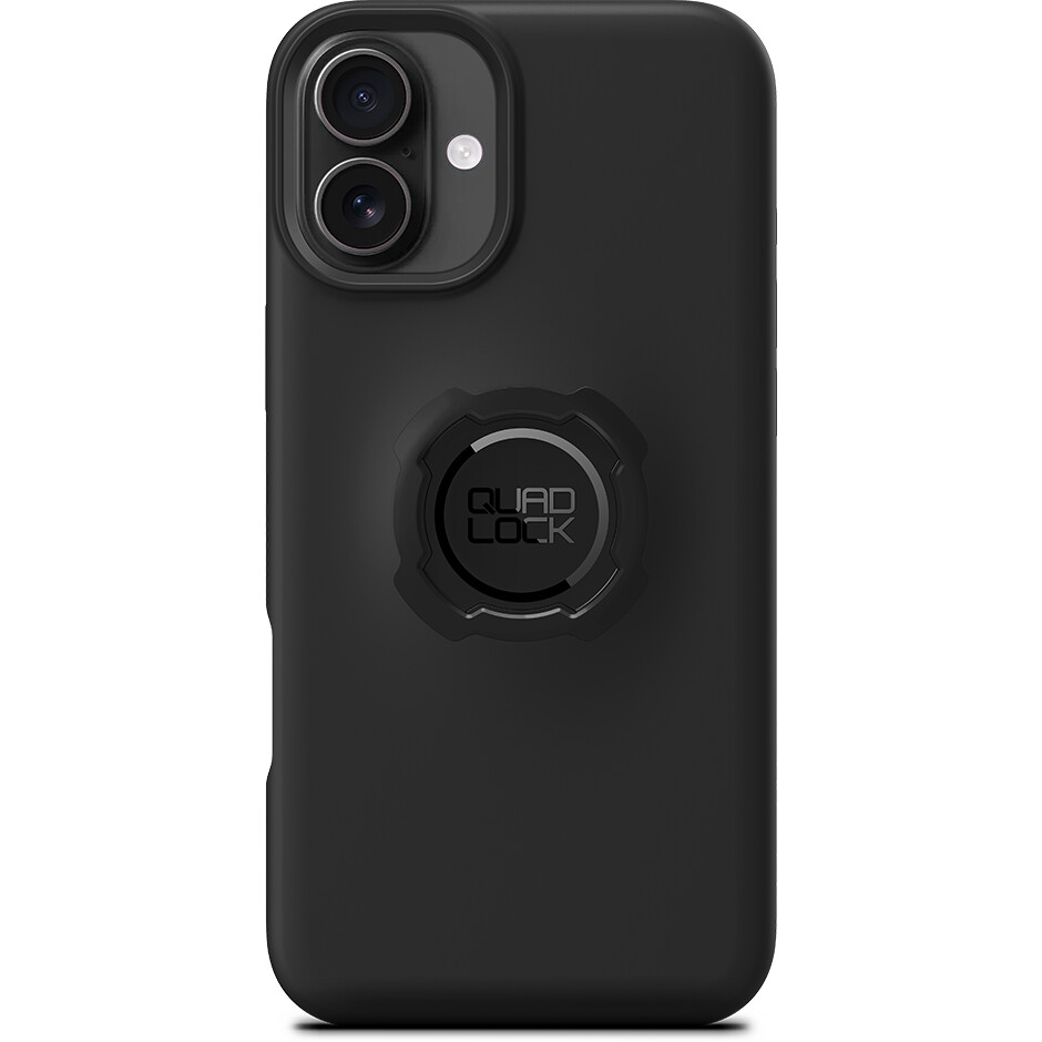 Quad Lock Cover QLC-IP16L Original iPhone 16 Plus