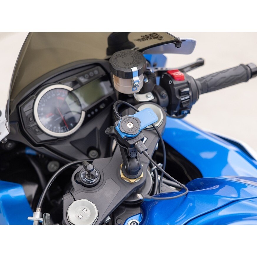 Quad Lock QLA-MOT-USB USB-Akkuladegerät