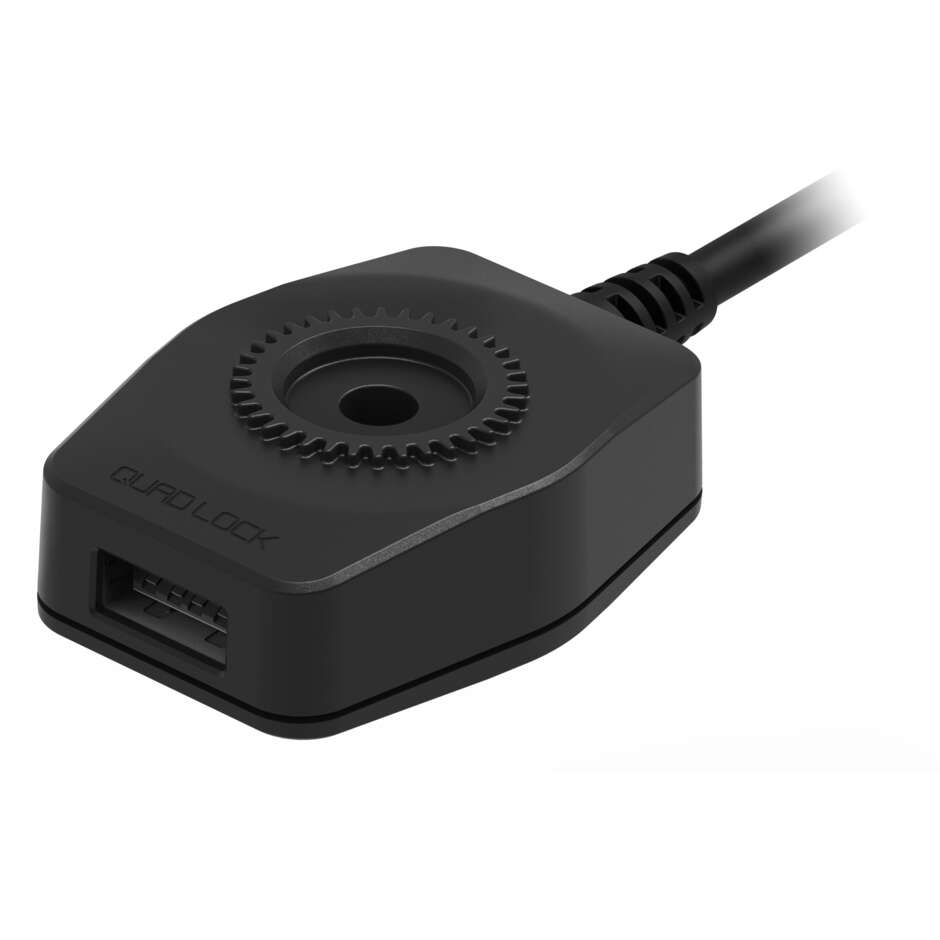 Quad Lock QLA-MOT-USB Usb battery charger