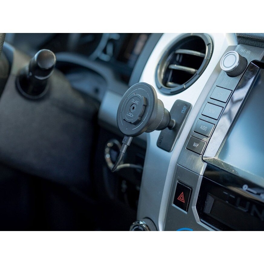 Quad Lock QLH-MAG-WCH-2 Mag Wireless Auto-/Tischladegerät