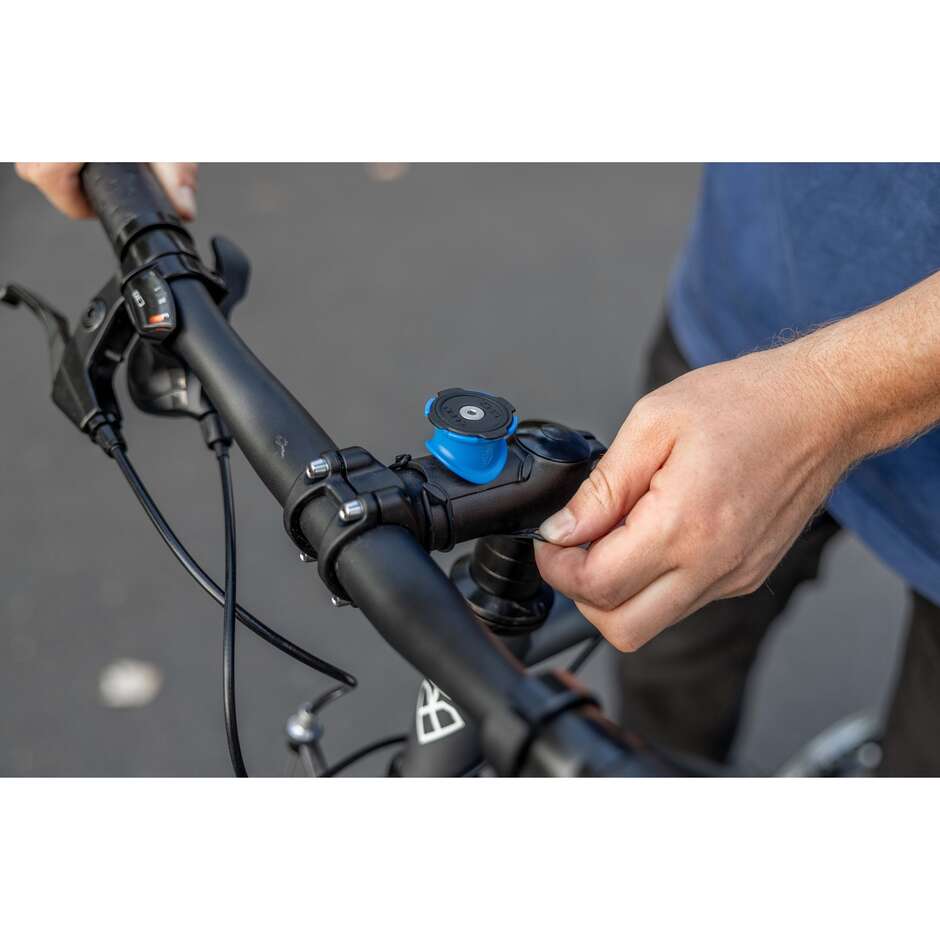 Quad Lock QLM-BMP-BL Fahrradlenker-/Vorbauhalterung