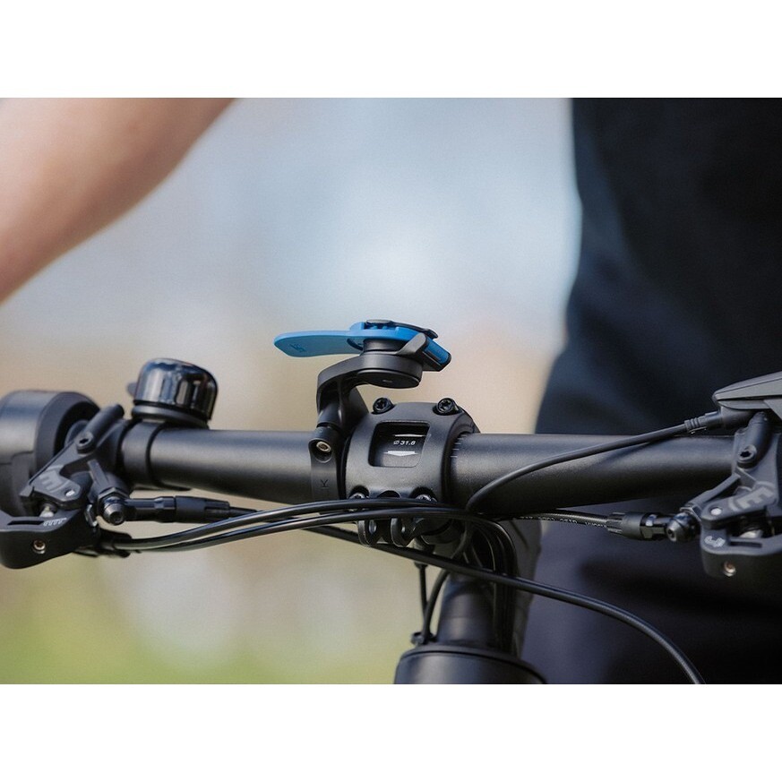 Quad Lock QLM-OFM-3 Fronthalterung (V3) Fahrrad