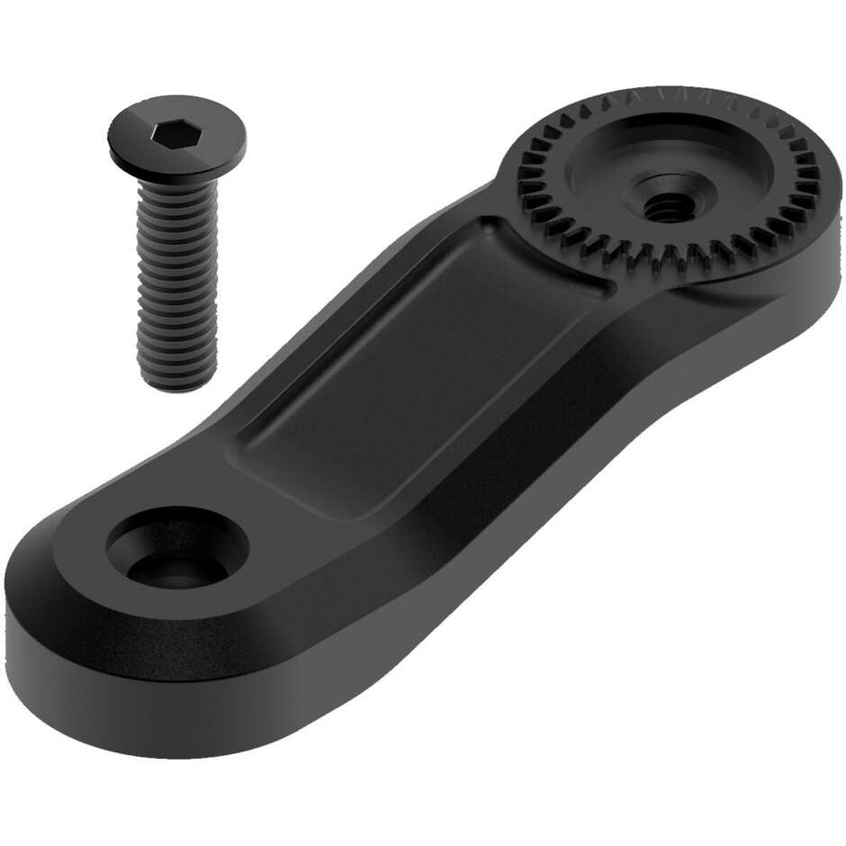 Quad Lock QLP-HBR-PRO-EA Replacement Extension Arm for Pro Motorcycle Handlebar Mount (50mm)