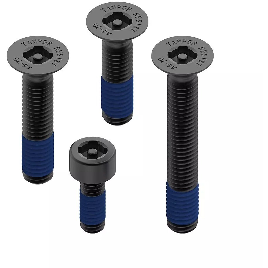 Quad Lock QLP-TRSK Anti-Theft Screw Kit