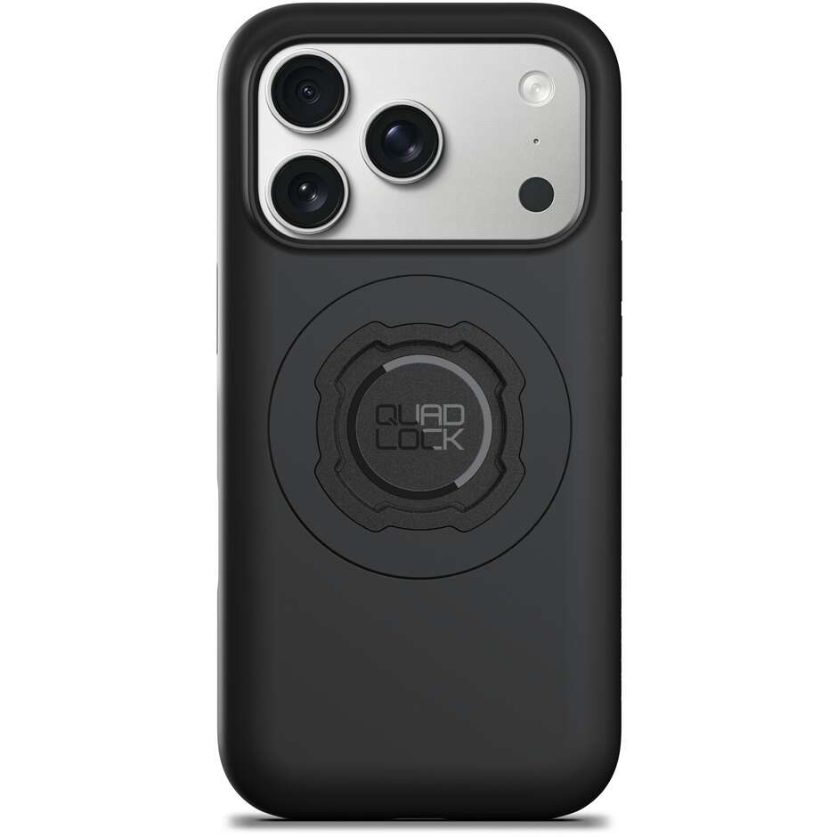 Quad Lock QMC-IP17M Mag iPhone 17 Pro Hülle