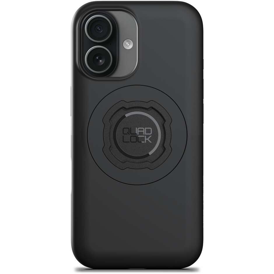 Quad Lock QMC-IP17S Mag iPhone 17 Cover