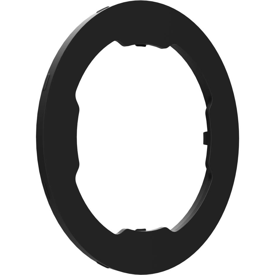 Quad Lock Ring QLP-MCR-BK-2 Schwarze Magazintasche (V2)