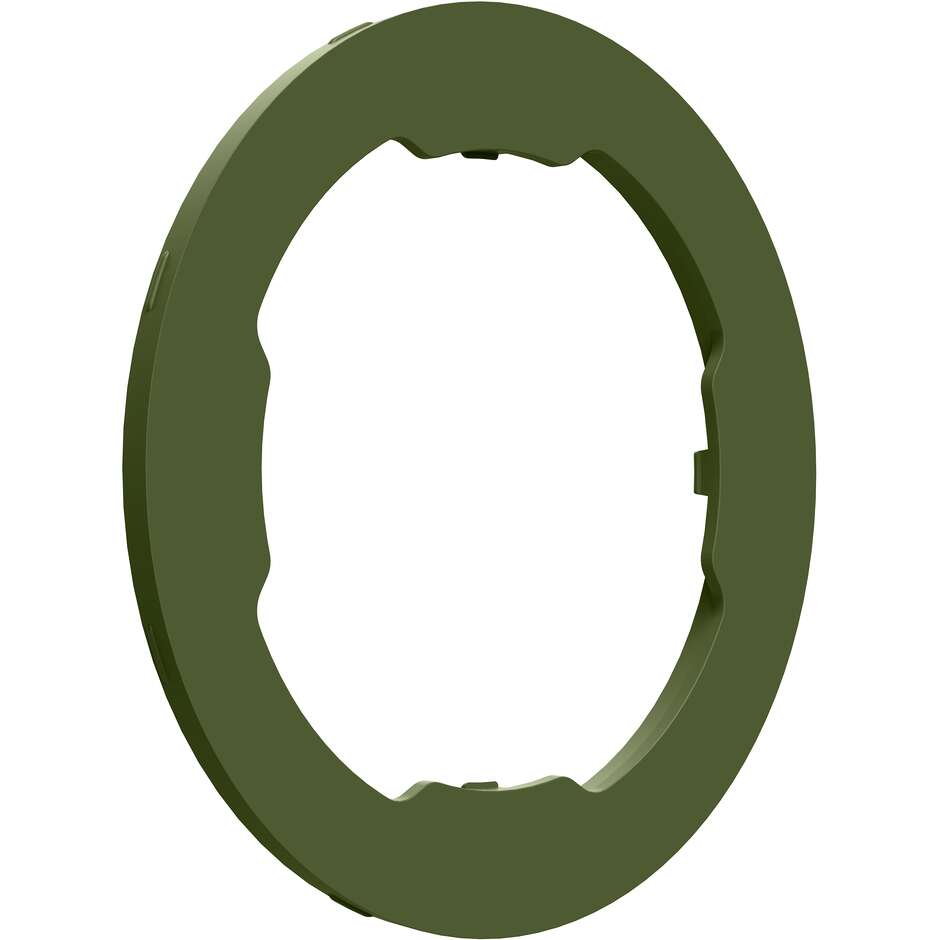 Quad Lock Ring QLP-MCR-GR-2 Green Mag Pouch (V2)