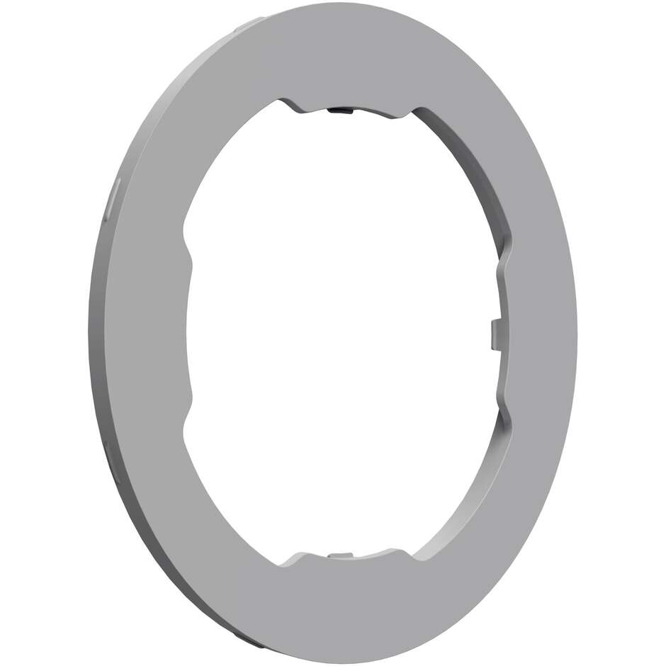 Quad Lock Ring QLP-MCR-GY-2 Graue Magazintasche (V2)