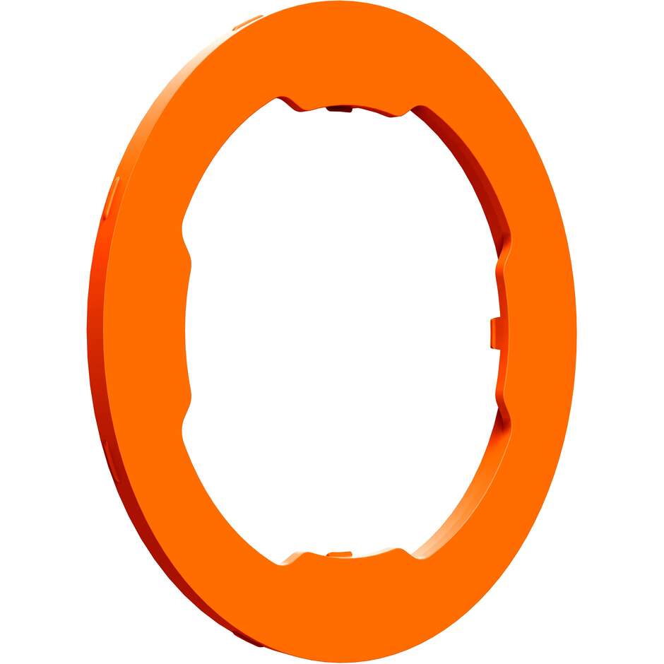 Quad Lock Ring QLP-MCR-OR-2 Orange Mag Pouch (V2)