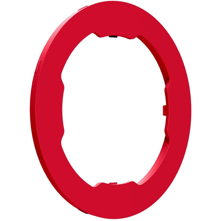 Quad Lock Ring QLP-MCR-RE-2 Red Mag Pouch (V2)