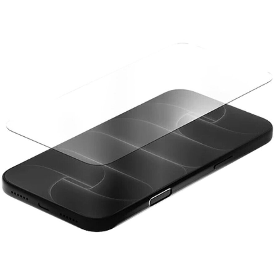 Quad Lock Screen Protector ANX-GSP-IP18M iPhone 18 Pro