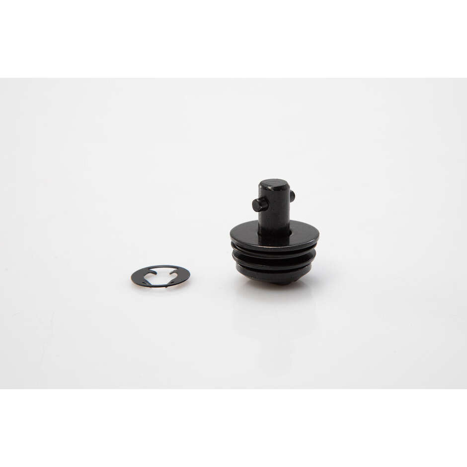 Quick Release Replacement Part Black Sw-Motech SV.00.KFT For QUICK-LOCK