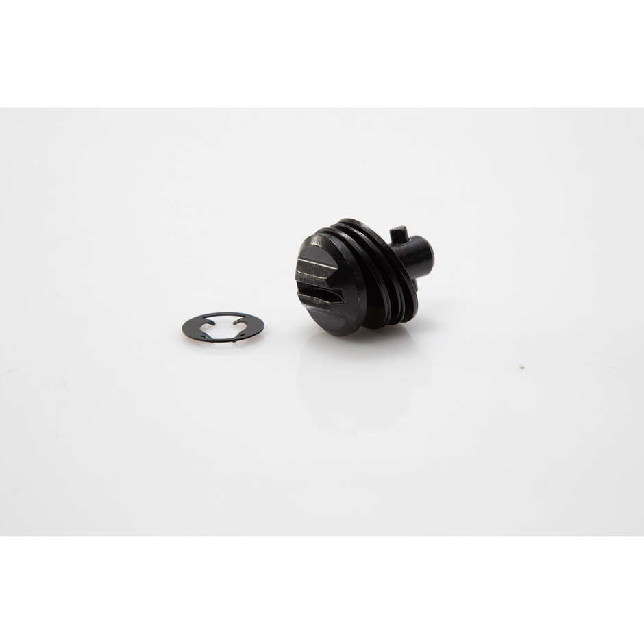 Quick Release Replacement Part Black Sw-Motech SV.00.KFT For QUICK-LOCK
