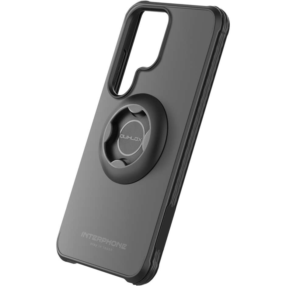 Quicklox Tetraforce CellularLine Schutzhülle für SAMSUNG S25 ULTRA