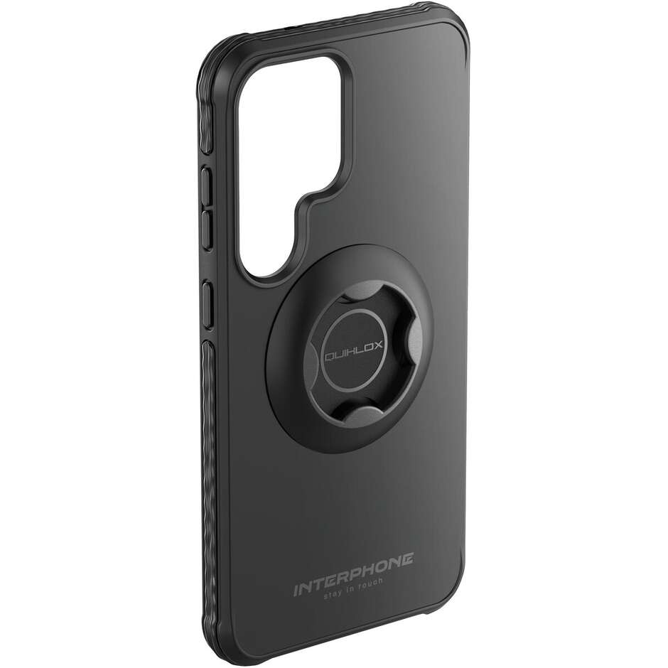 Quicklox Tetraforce CellularLine Schutzhülle für SAMSUNG S25 ULTRA