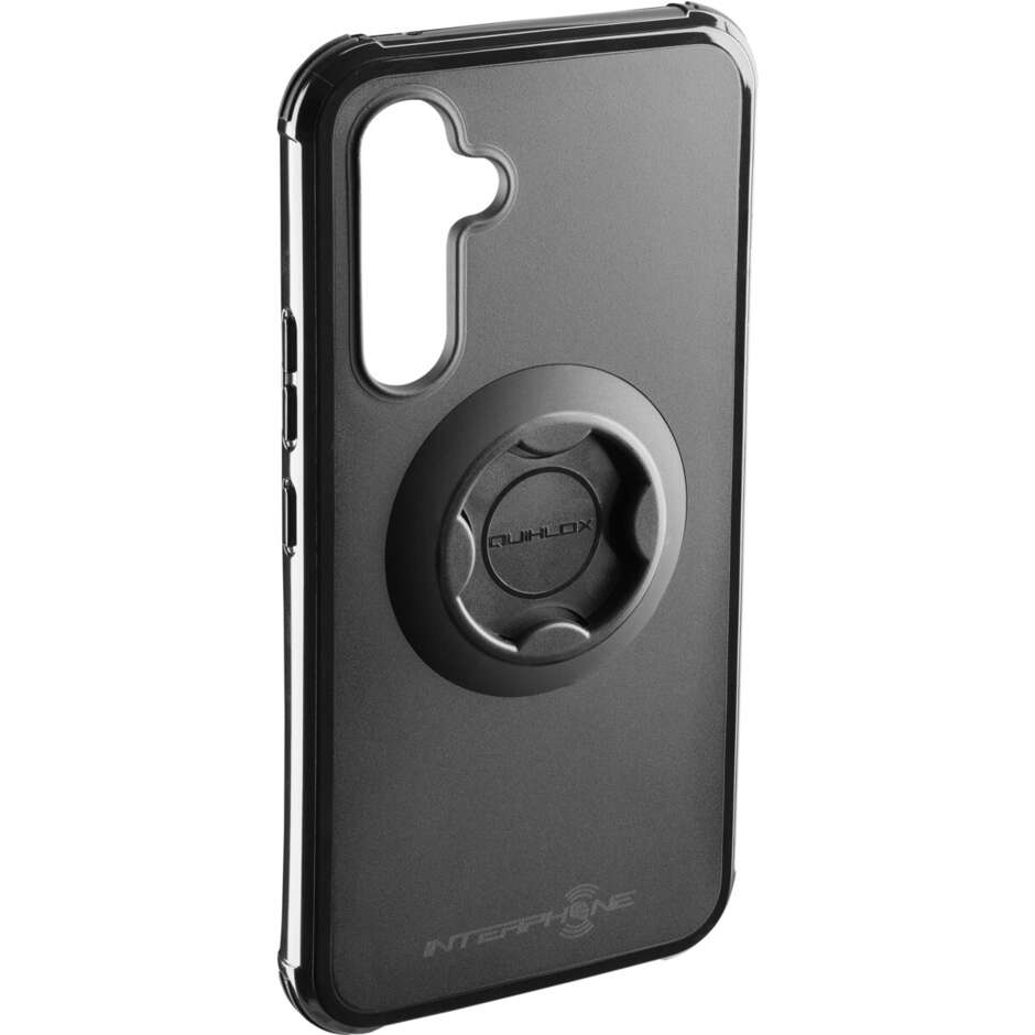 Quiklox Tetraforce Cellularline Case for Samsung A54