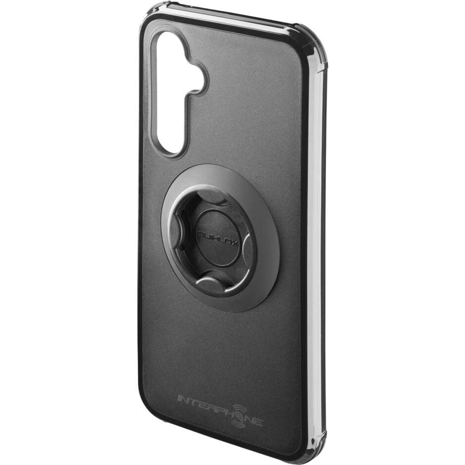 Quiklox Tetraforce Cellularline Case for Samsung A54
