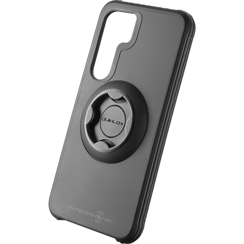Quiklox Tetraforce Cellularline case for Samsung S24 PLUS