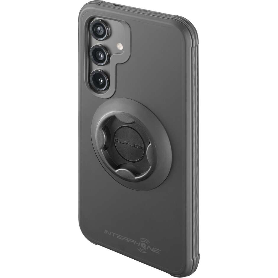 Quiklox Tetraforce Cellularline case for Samsung S24 PLUS