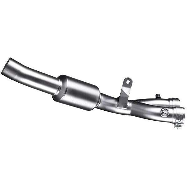 Raccordo Elimina Catalizzatore 8082 Specifico Per Y taglia un